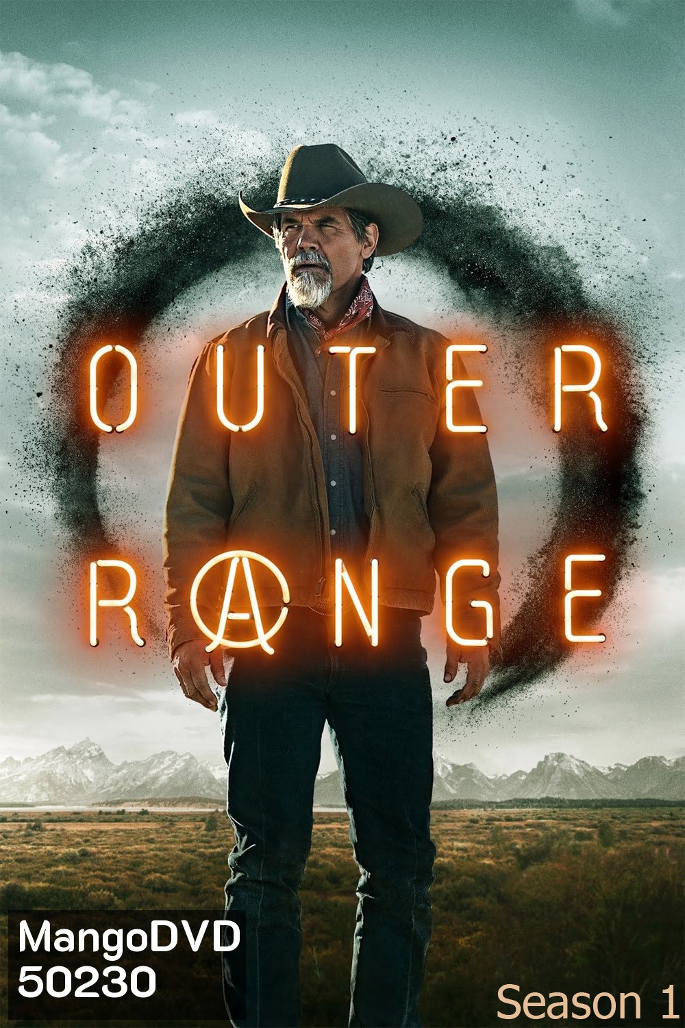 (ตอนที่ 8 เสียงไทยเบามาก) Outer Range Season 1 (2022) แดนพิศวงปมมรณะ ปี 1 (8 ตอนจบ)