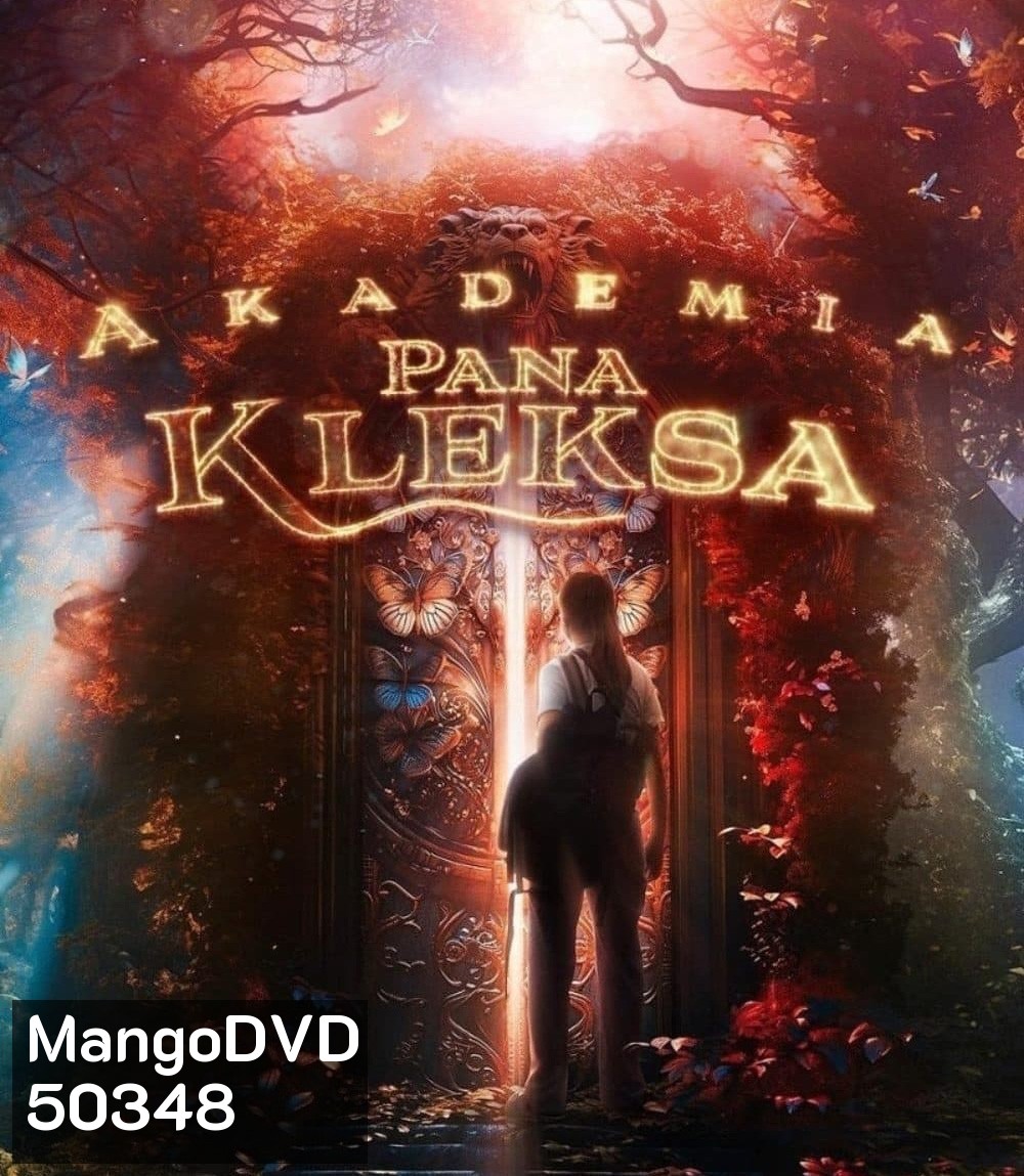 Kleks Academy (2024) โรงเรียนมายา คุณเคล็กซ์