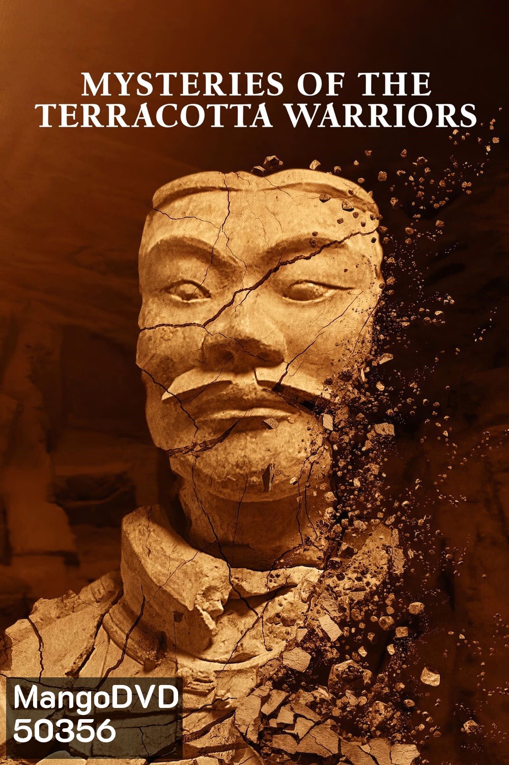 Mysteries of the Terracotta Warriors ปริศนานักรบดินเผา (2024)