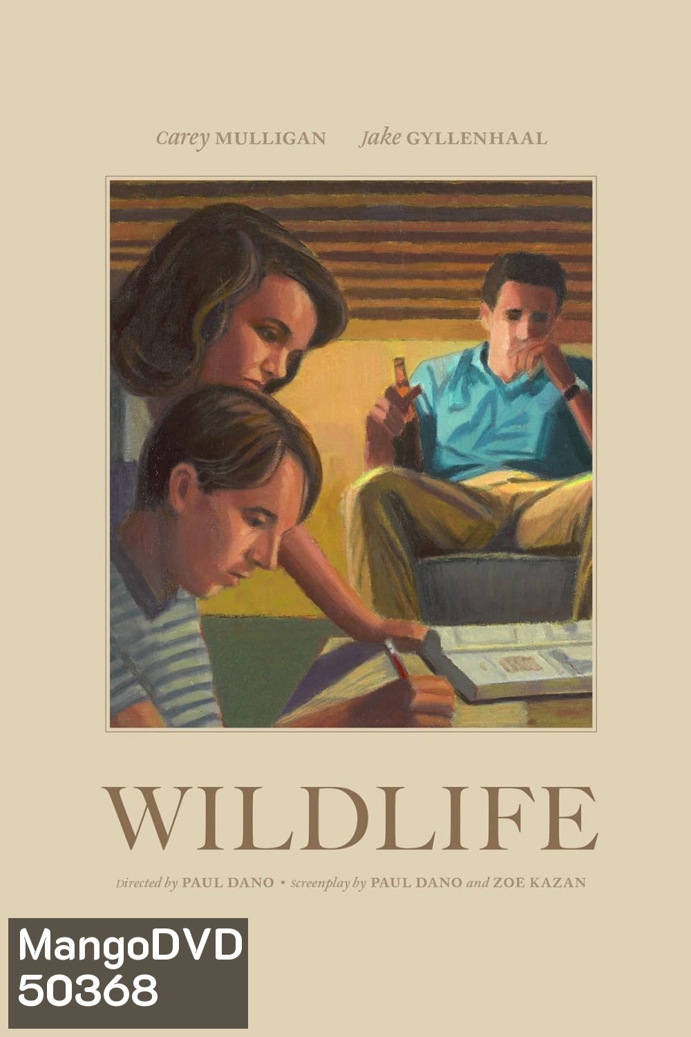 Wildlife (2018) รัก เรา ร้าว ร้าง