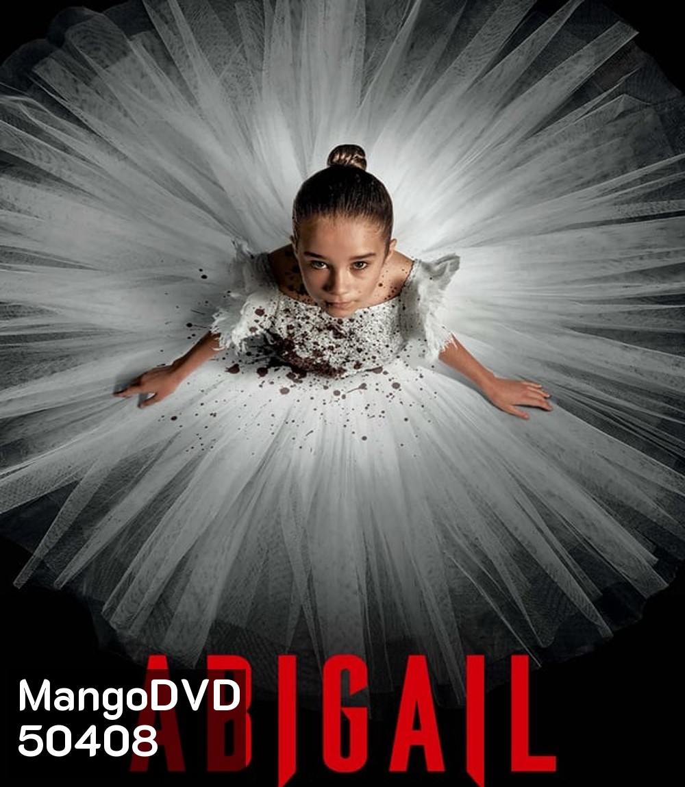 Abigail อบิเกล (2024)