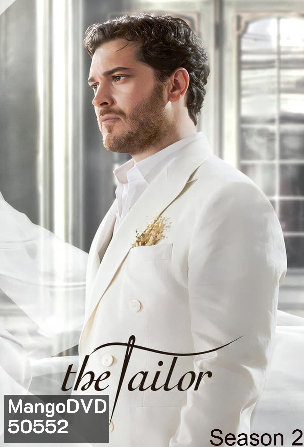 The Tailor Season 3 ช่างตัดเสื้อ 3 (2023) 8 ตอนจบ