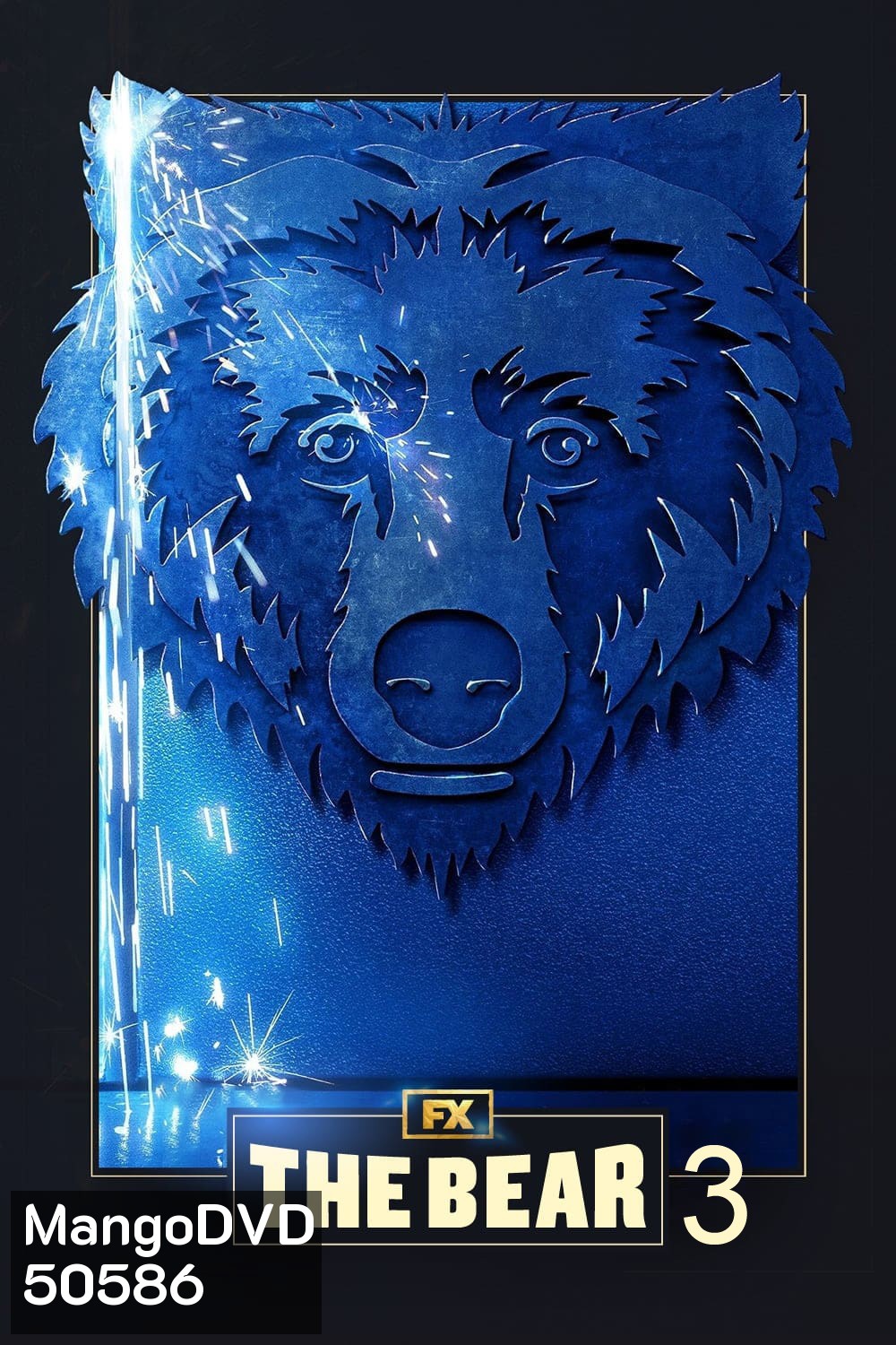 The Bear Season 3 (2024) 10 ตอน