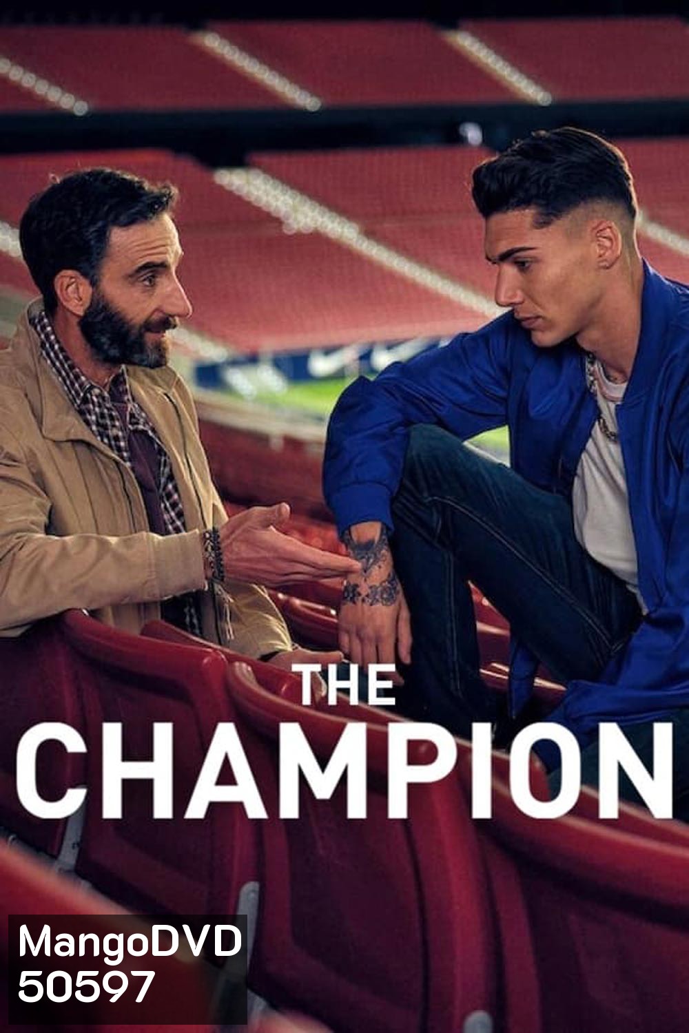 The Champion (2024) เดอะ แชมเปี้ยน