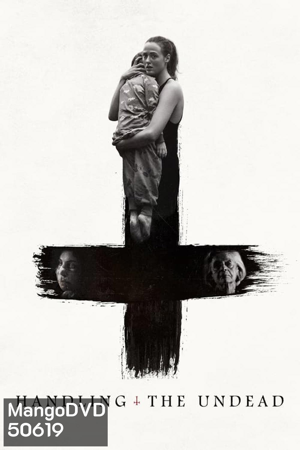 Handling the Undead (2024)