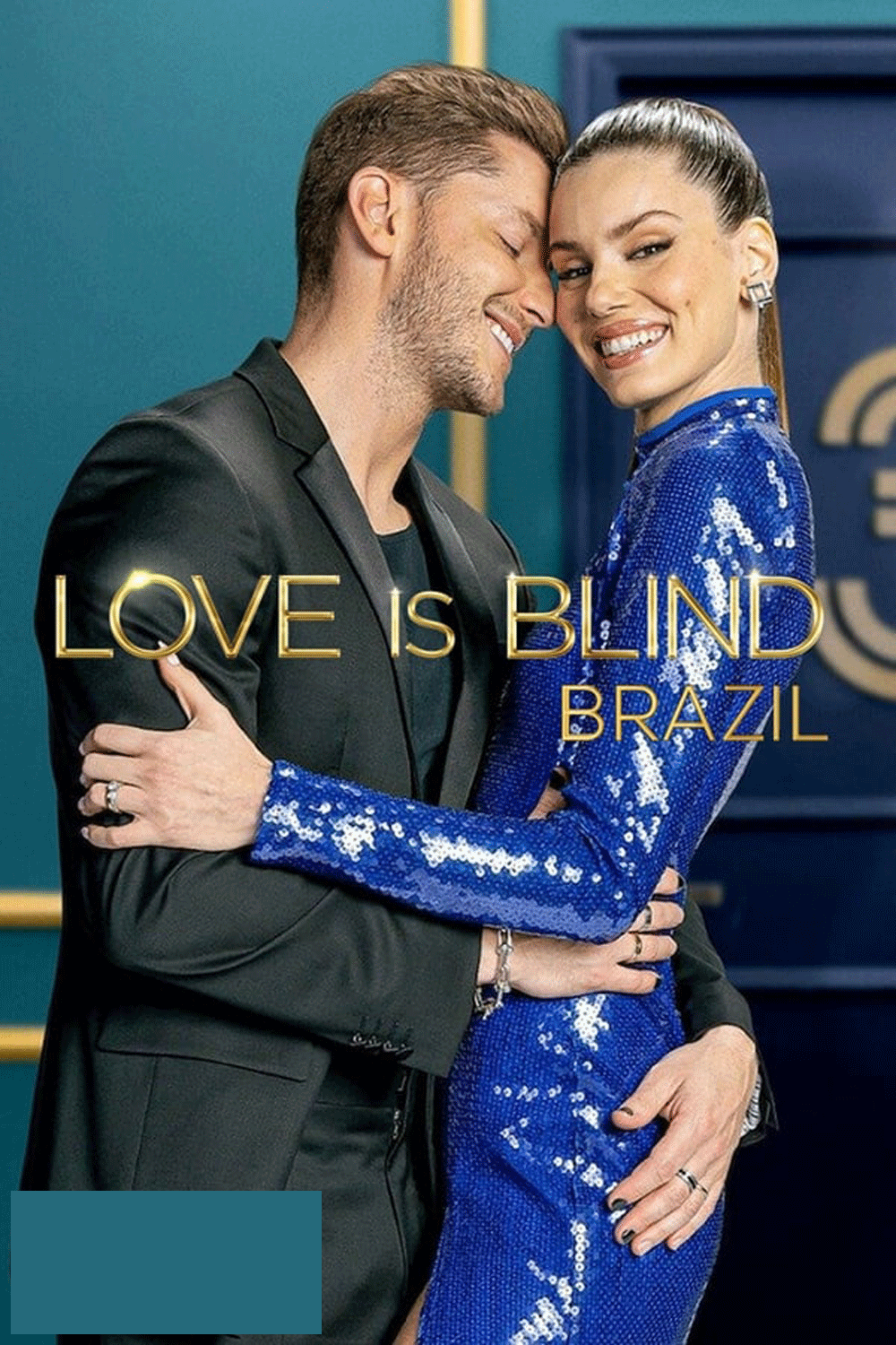 Love Is Blind Brazil (2024)