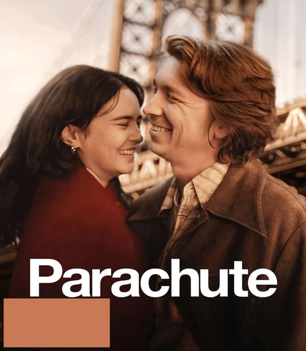 Parachute (2024)