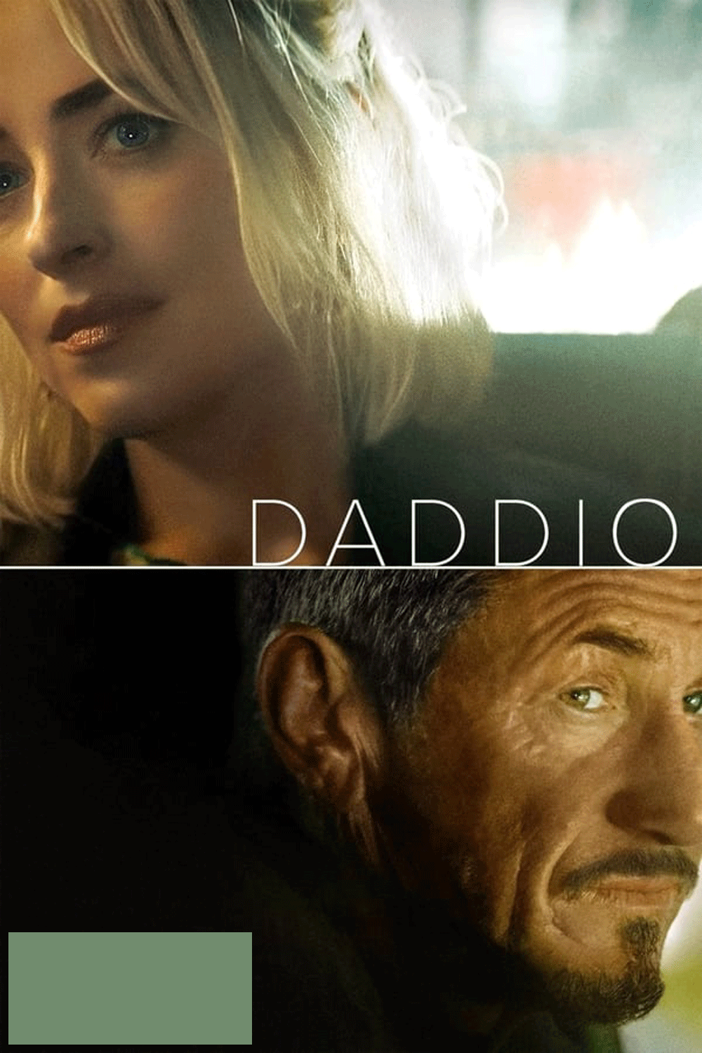 Daddio (2024)