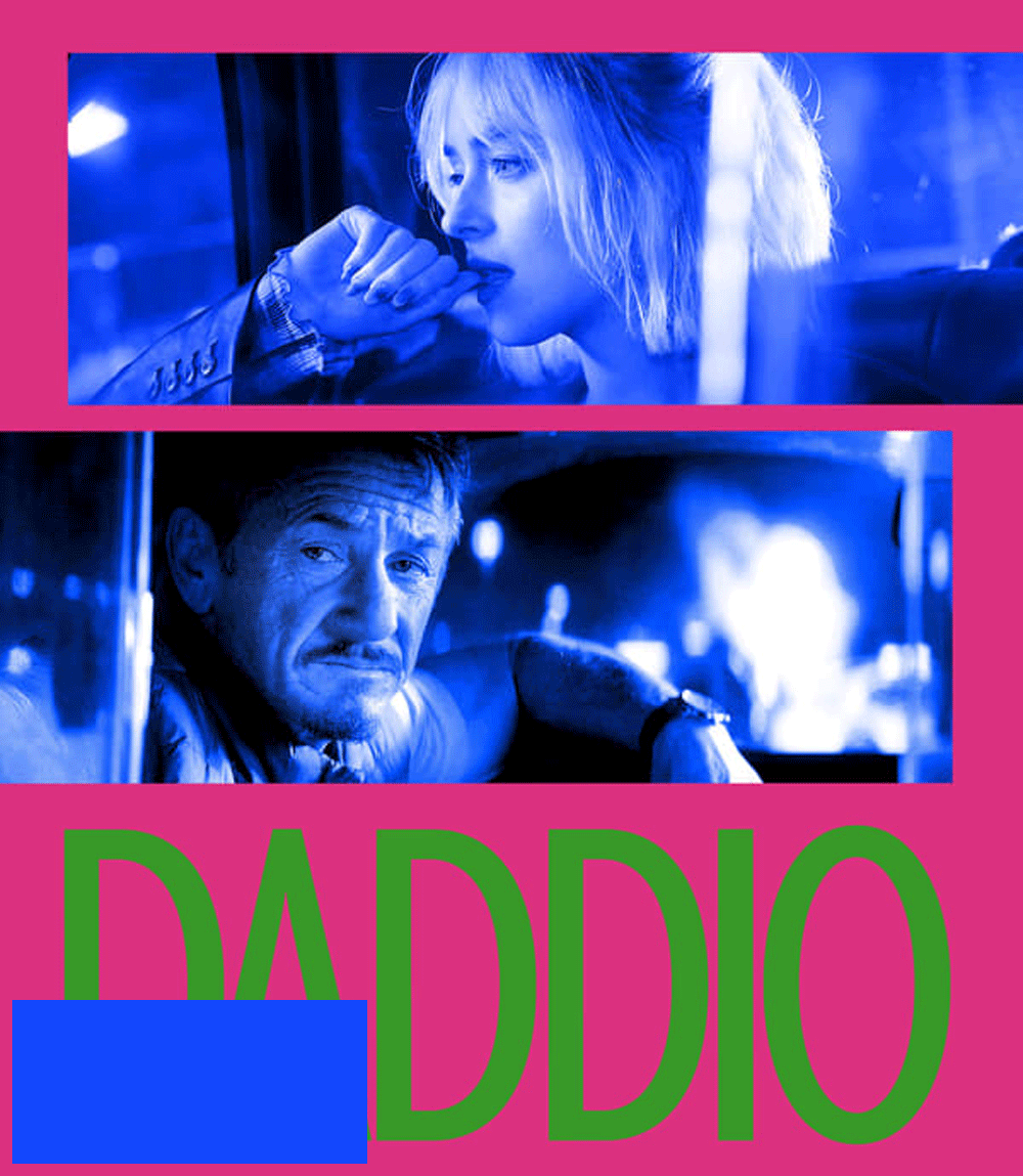 Daddio (2024)