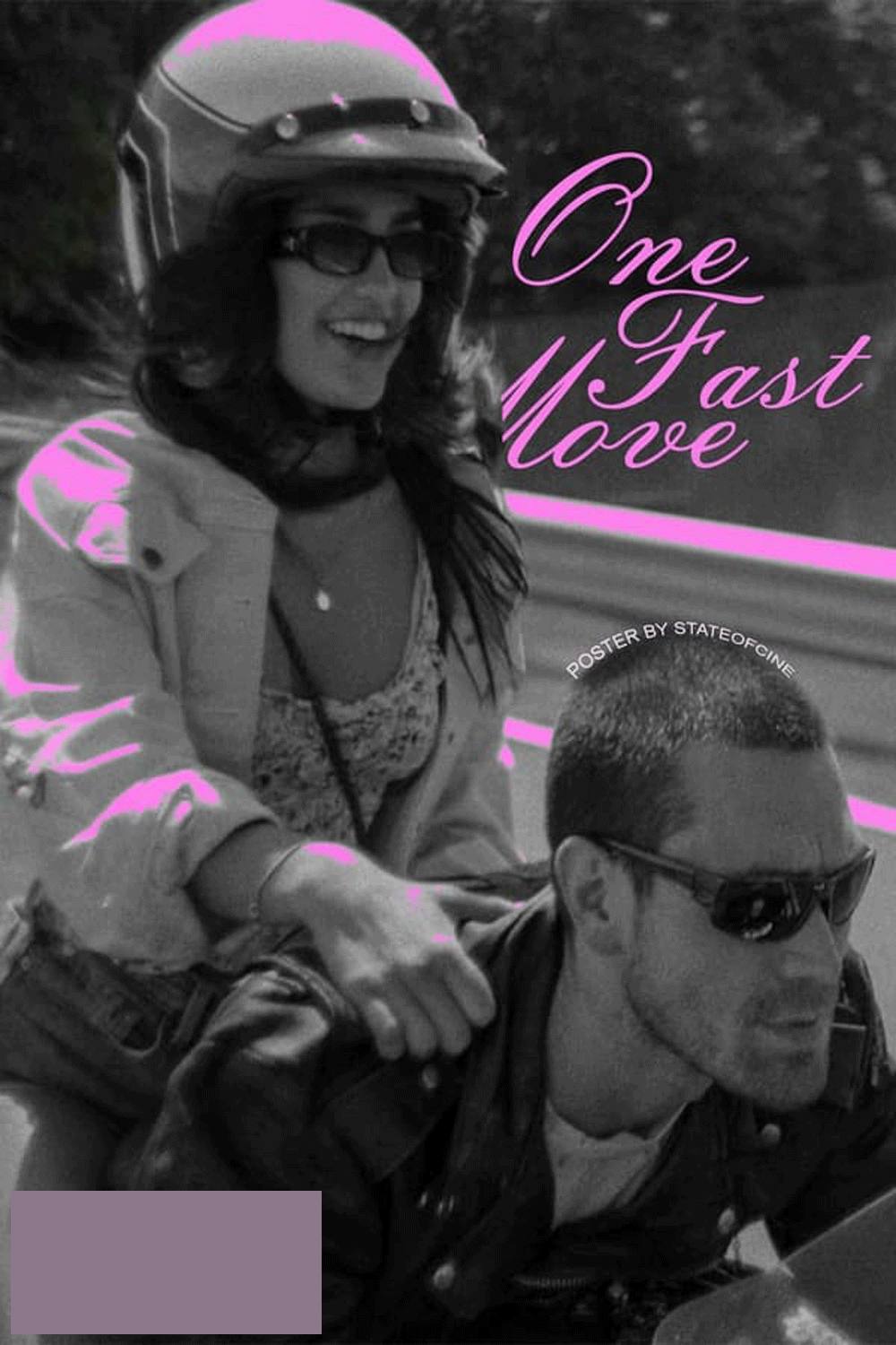 One Fast Move วันฟาสต์มูฟ (2024)