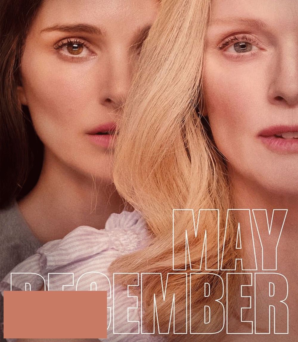 May December รัก ร่าน ร้าย (2023)