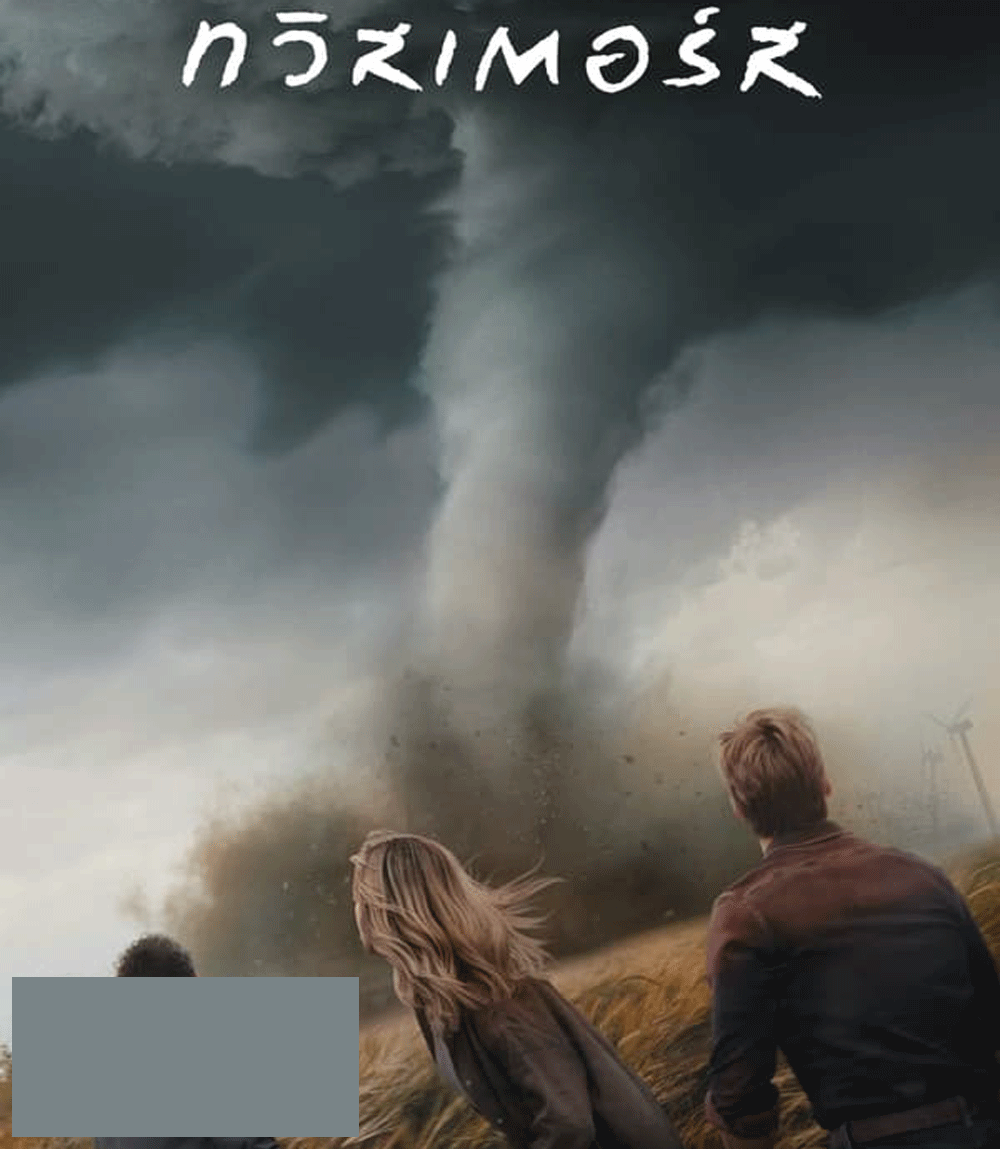 Twisters ทวิสเตอร์ส (2024)