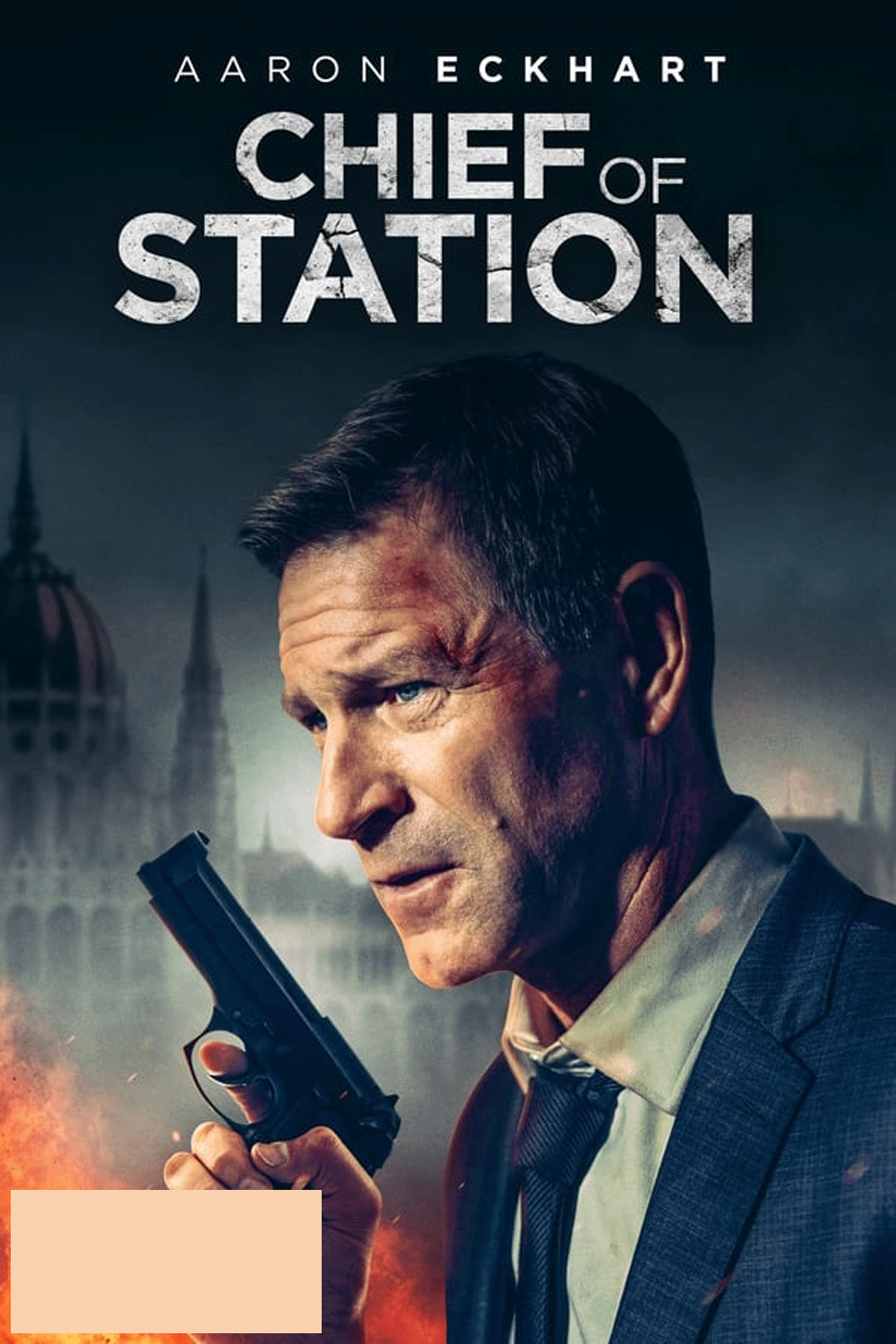 Chief of Station (2024)
