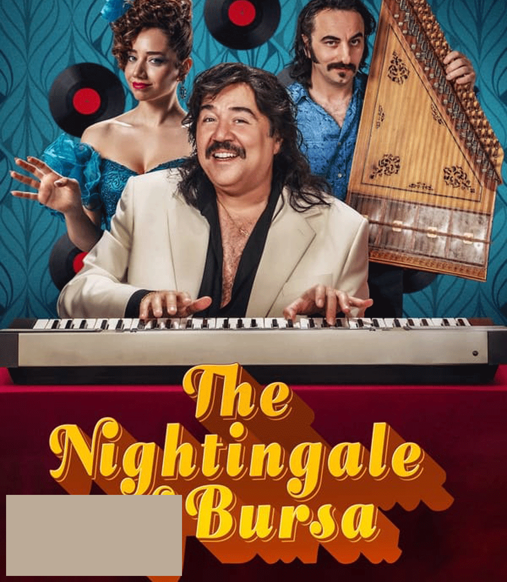 The Nightingale of Bursa (Bursa Bülbülü) (2023)