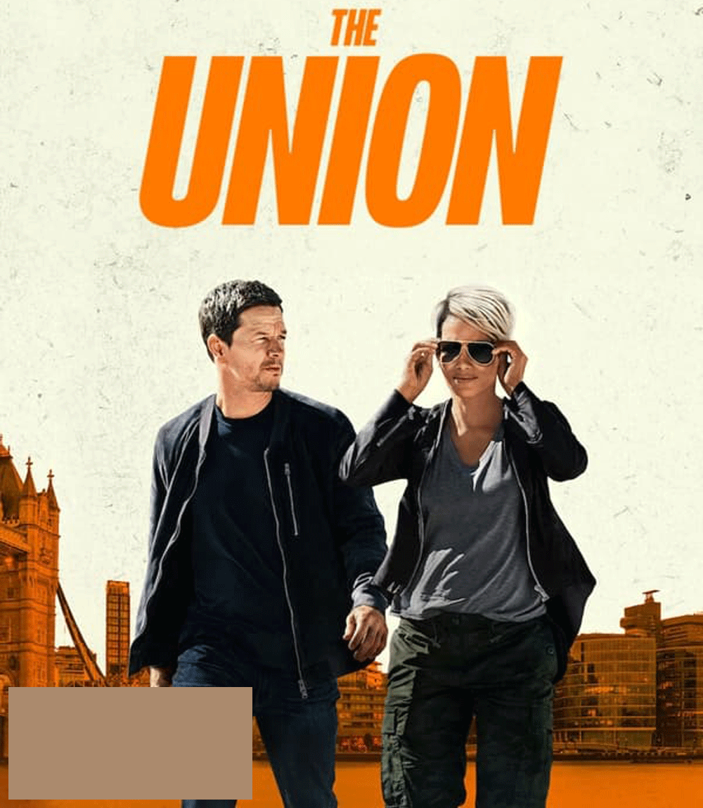 The Union เดอะ ยูเนี่ยน (2024)