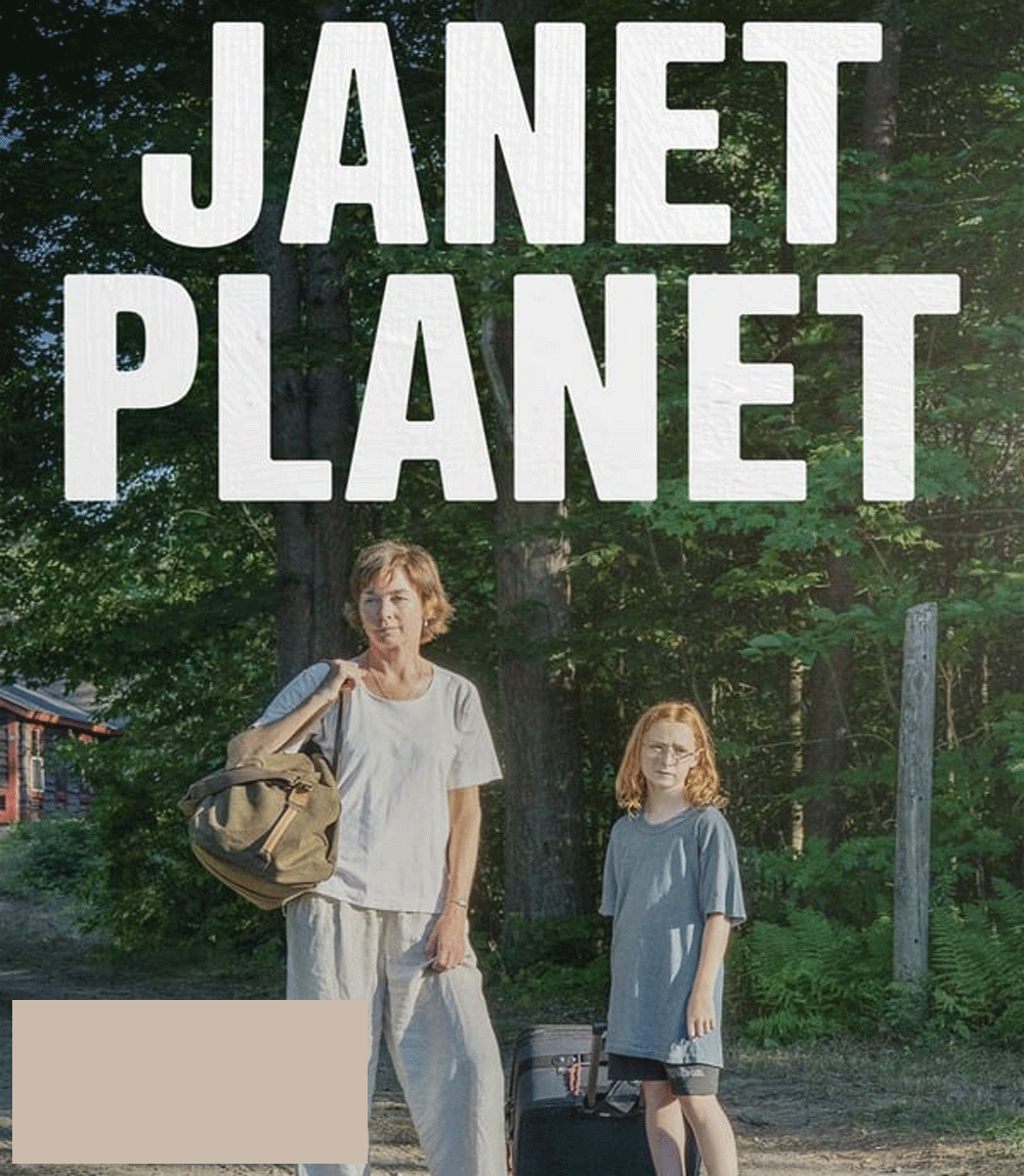 Janet Planet รักเธอเท่าจักรวาล (2024)