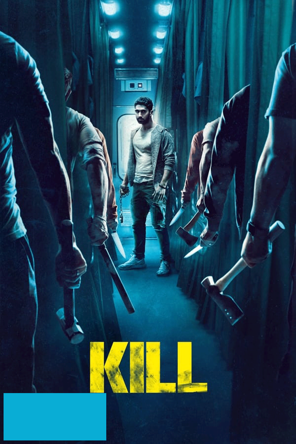Kill (2024)
