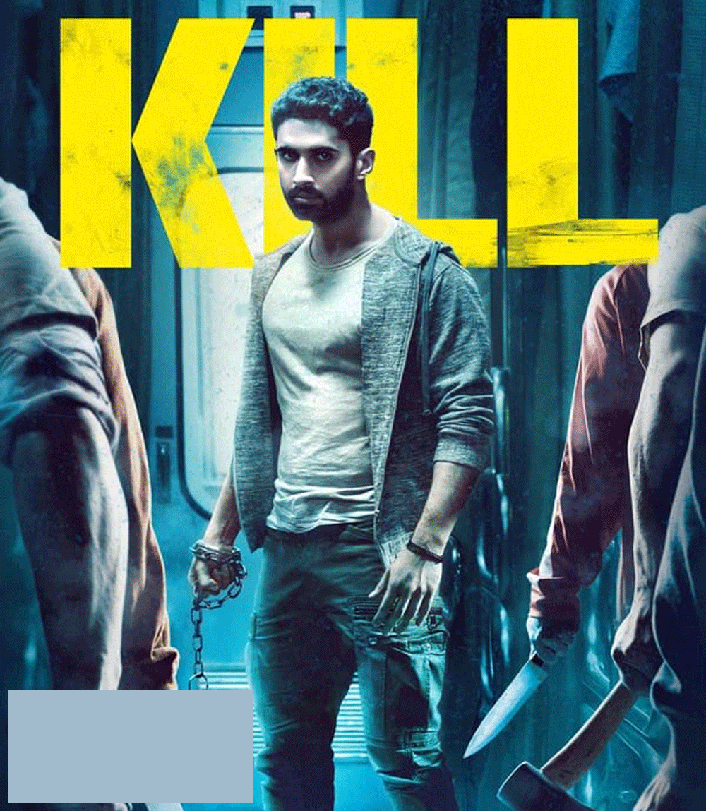 Kill (2024)