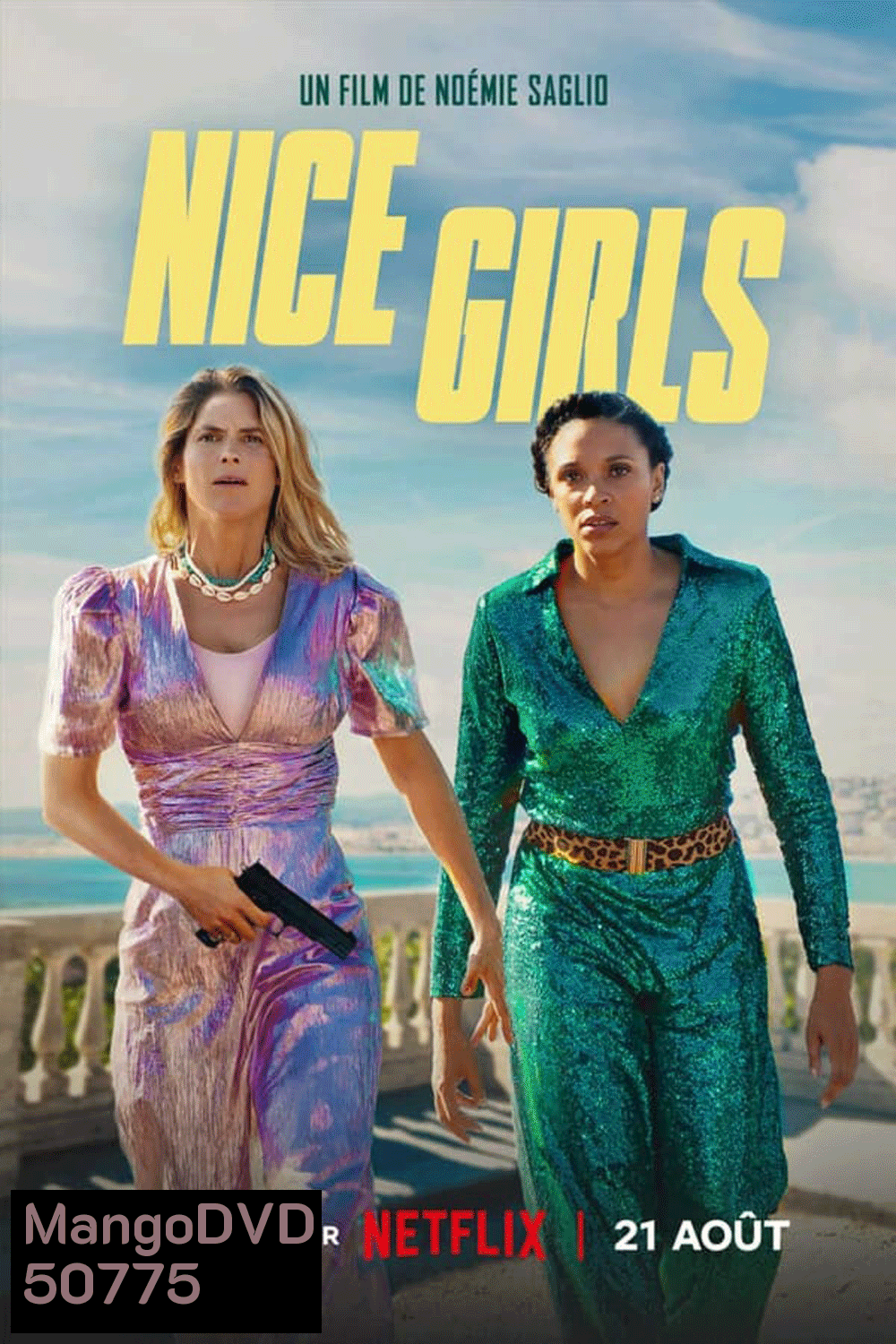 Nice Girls (2024)