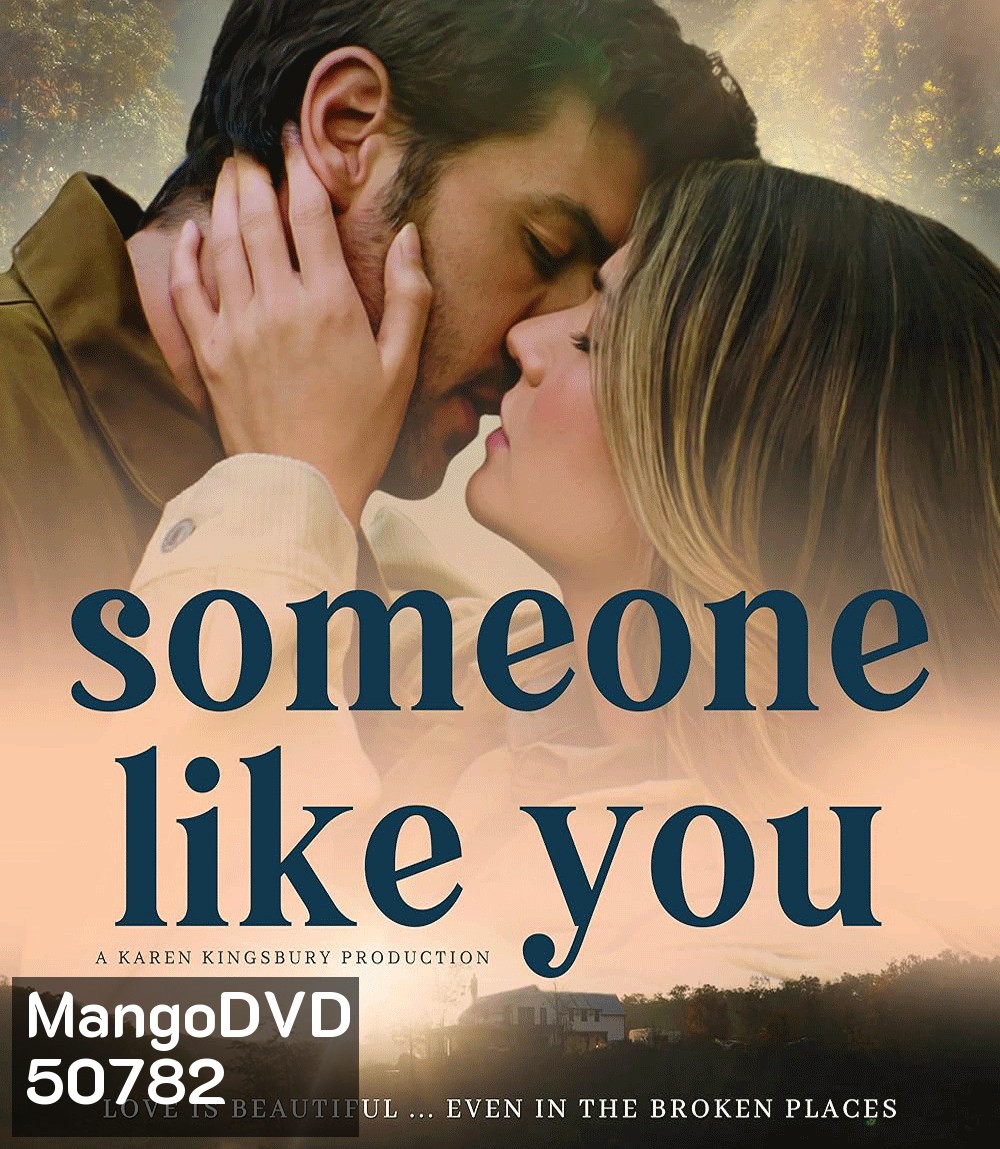 Someone Like You (2024)