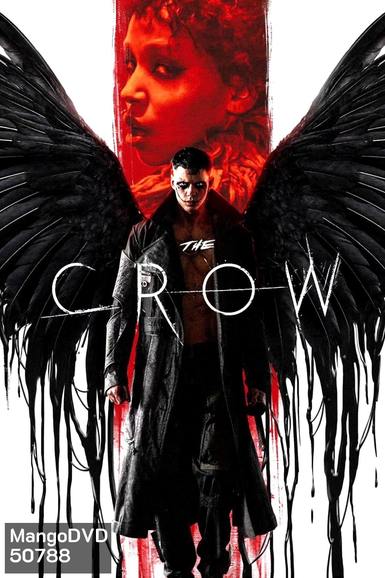 (ZOOM ชัด V.1) The Crow (2024)