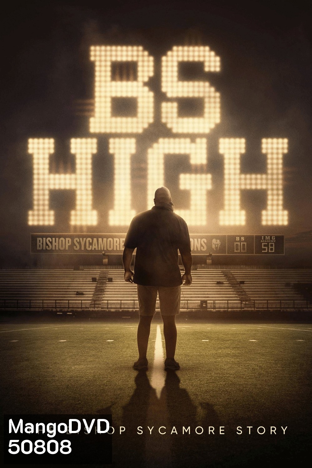 BS High (2023)