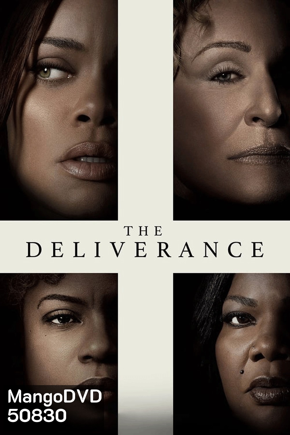 The Deliverance บ้านปลดวิญญาณ (2024)