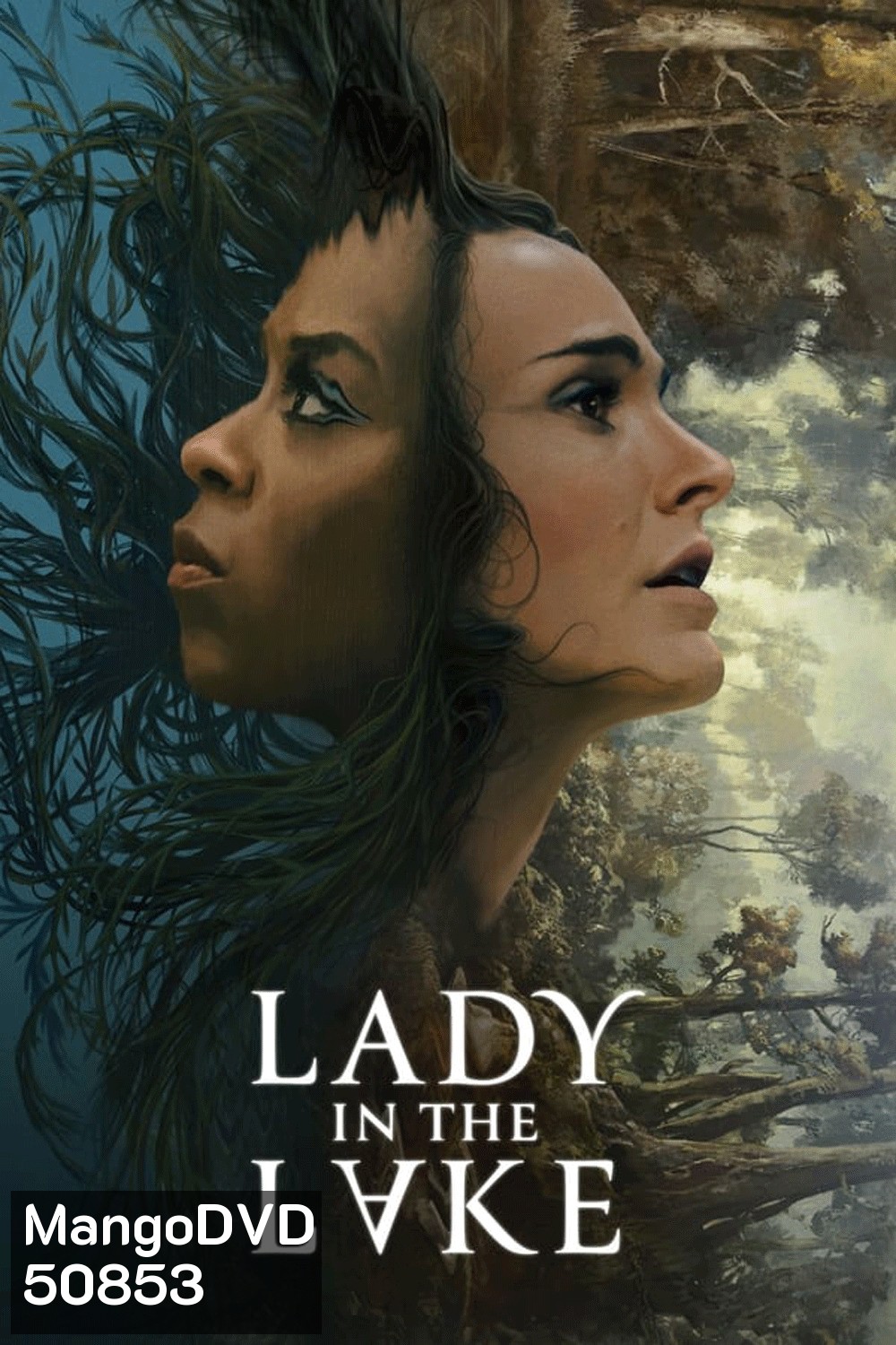 Lady in the Lake (2023)