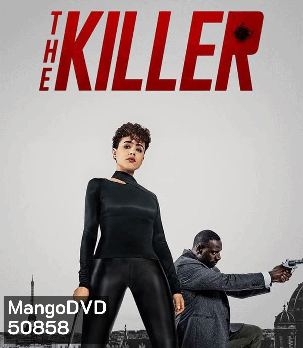 The Killer สวยกล้าบ้าระห่ำ (2024)