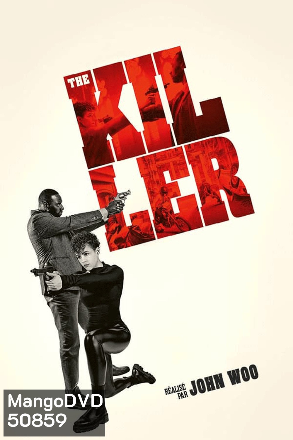 The Killer สวยกล้าบ้าระห่ำ (2024)