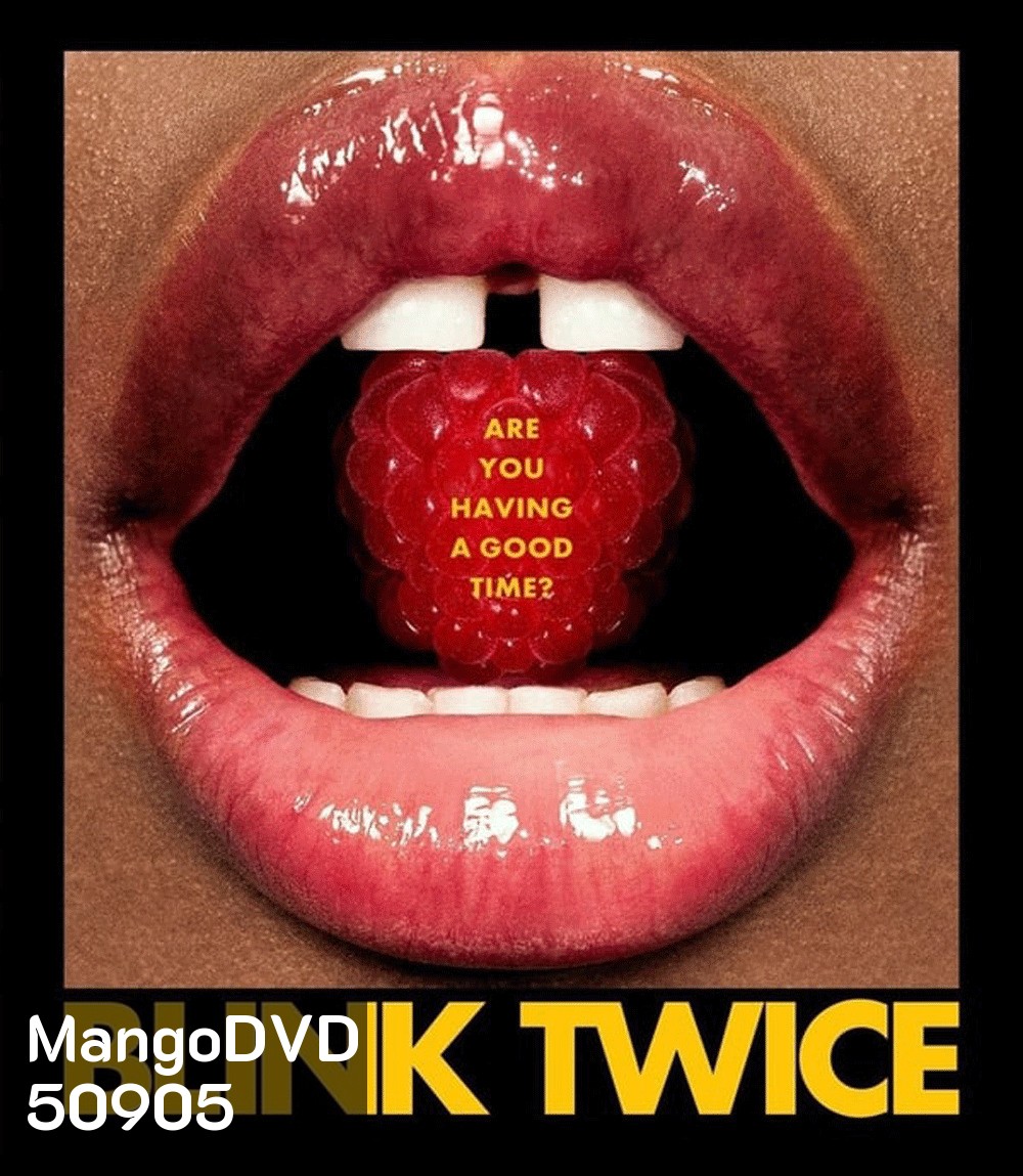 Blink Twice บลิงก์ ทไวซ์ ซิกอันตราย (2024)