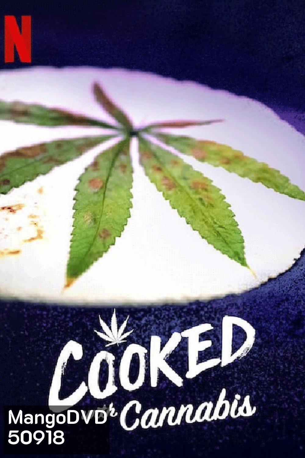 Cooked with Cannabis (2020)