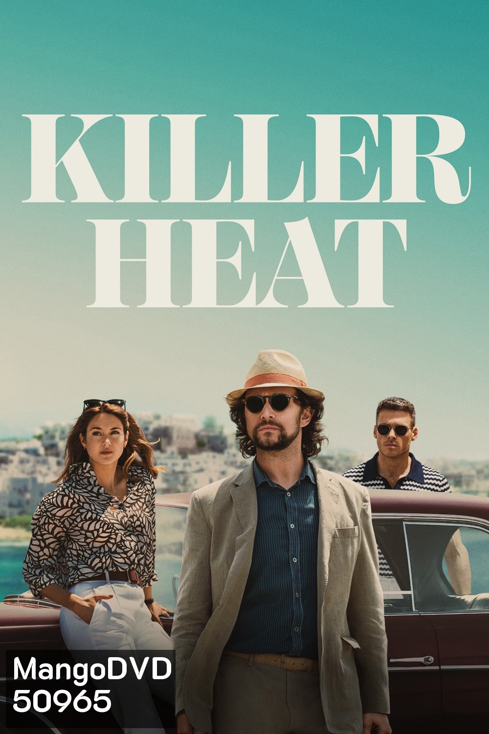 Killer Heat เด็ดปีกฆ่า (2024)