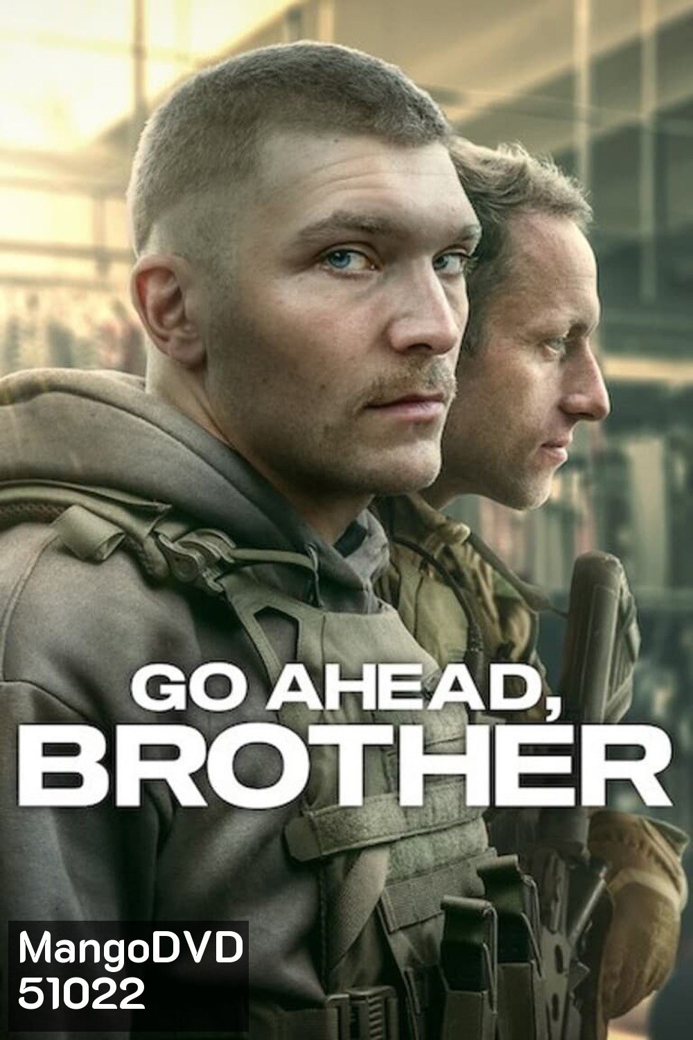 Go Ahead, Brother ลุยเลยพวก! Season 1 ( 2024) 6 ตอน (ตอนที่ 5-6 มีแค่เสียงโปแลนด์เท่านั้น)