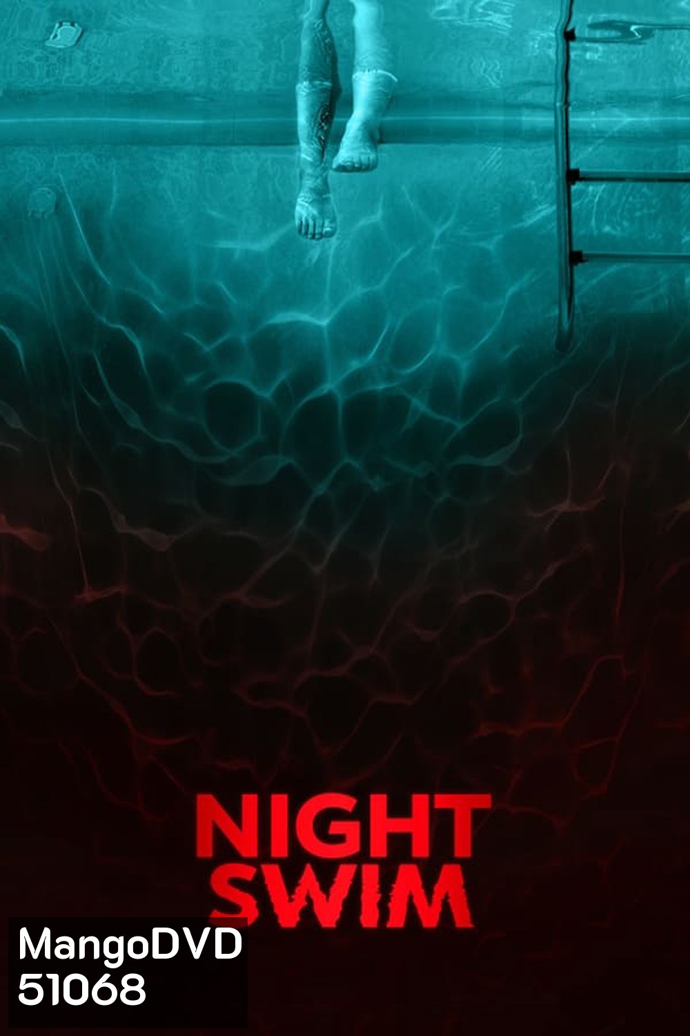 Night Swim ค่ำคืนอย่าแหวกว่าย (2024)