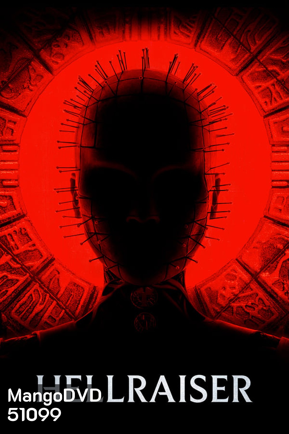 Hellraiser บิดเปิดผี (2022)