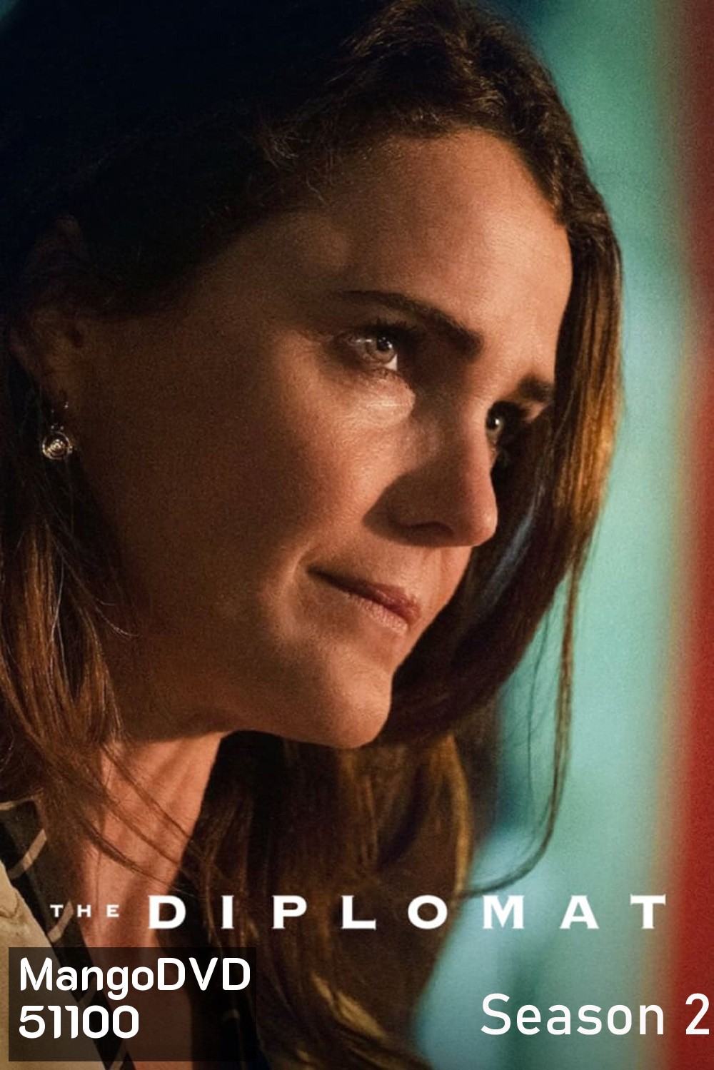 The Diplomat Season 2 (2024) 6 ตอน
