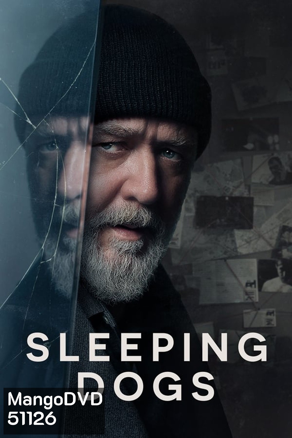 Sleeping Dogs อย่าแหย่หมาหลับ (2024)