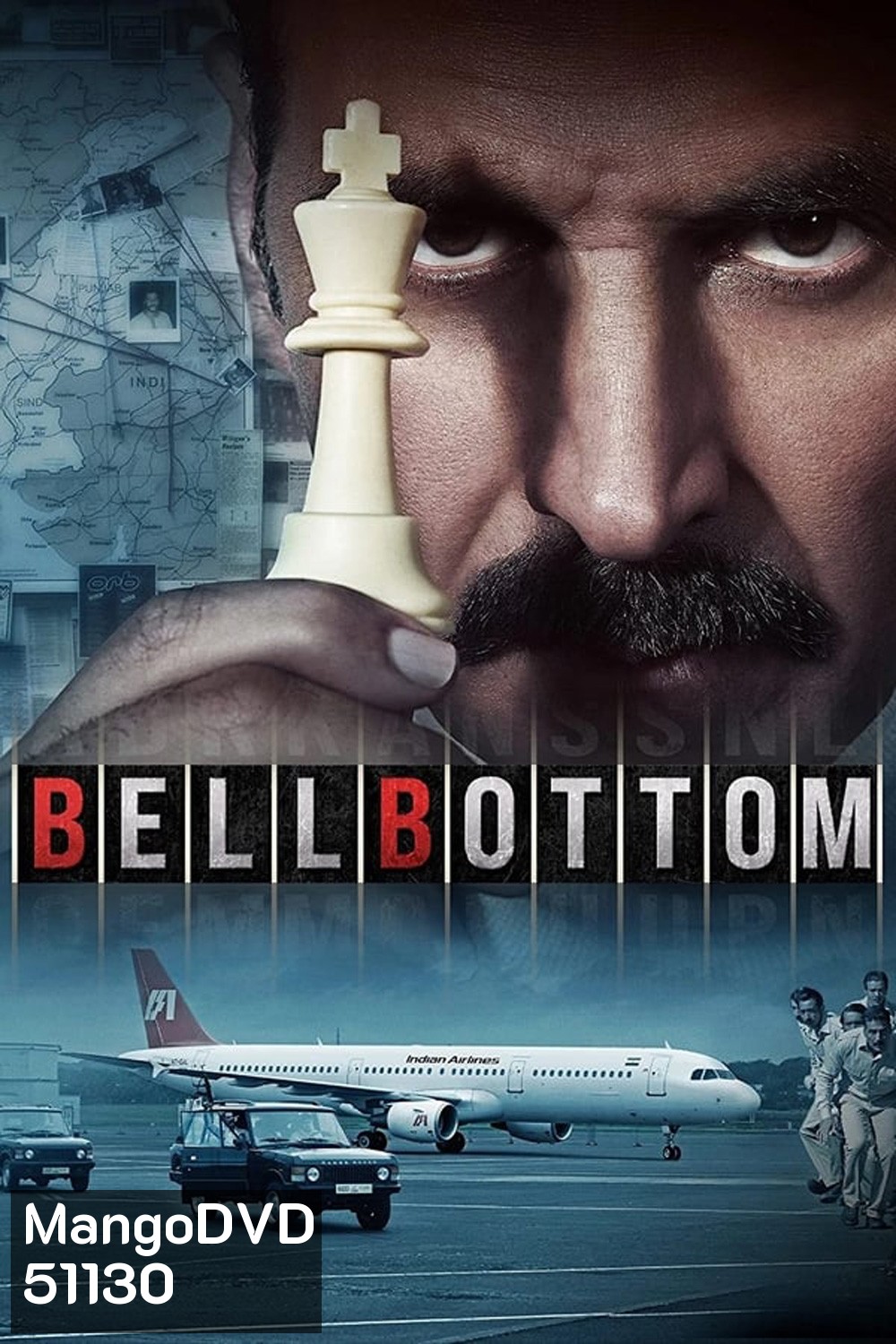 Bellbottom การผจญภัยของนักสืบดิวาการ์ (2021)
