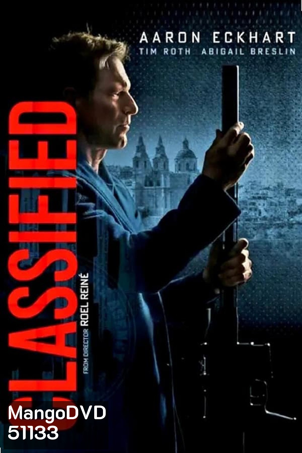 Classified (2024)