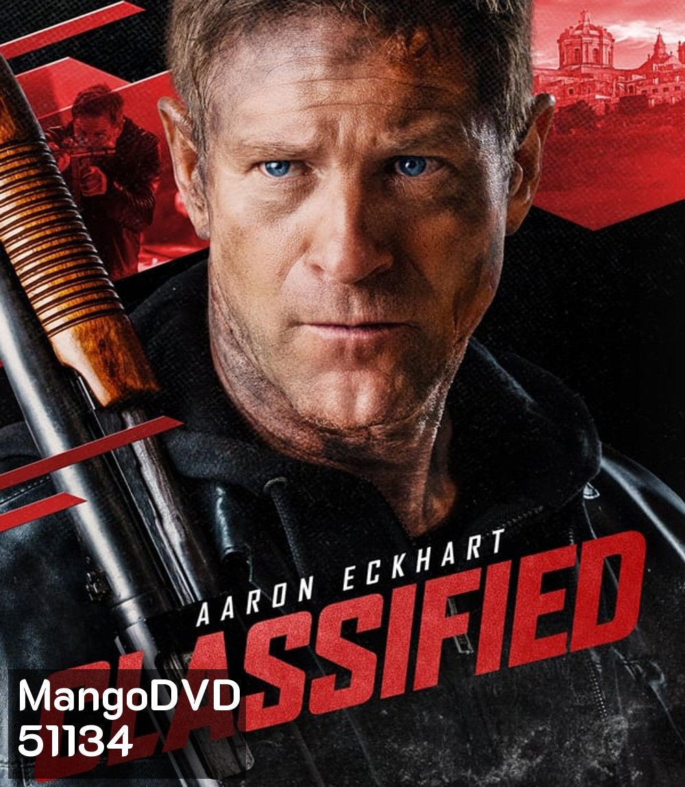 Classified (2024)