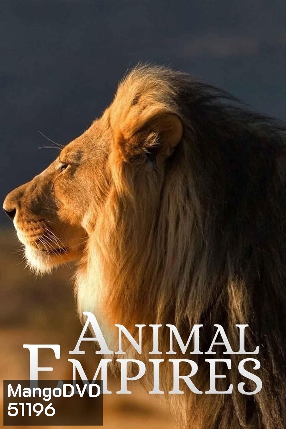 Animal Empires อาณาจักรสัตว์โลก (2016) 6 ตอน