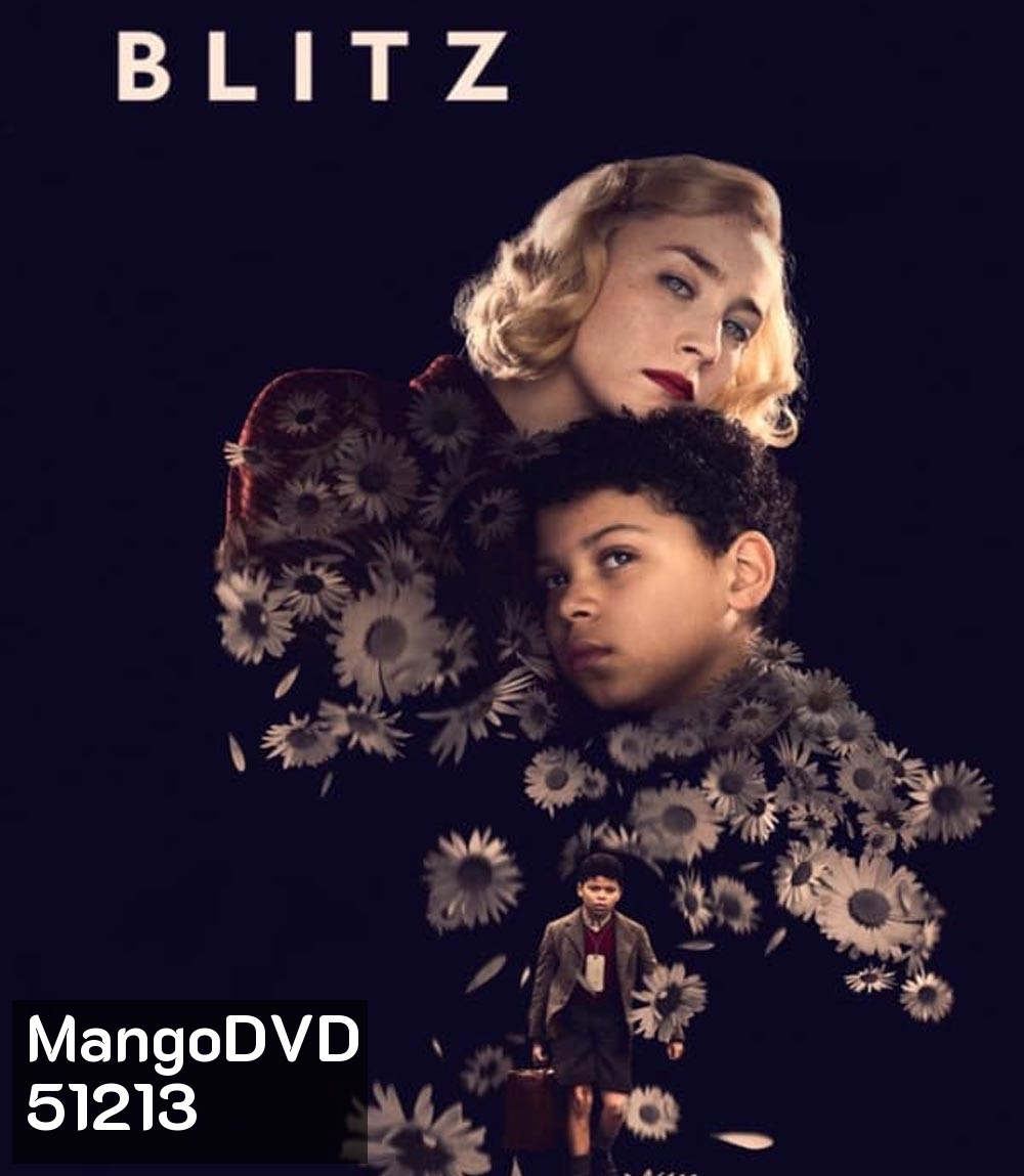 Blitz (2024)