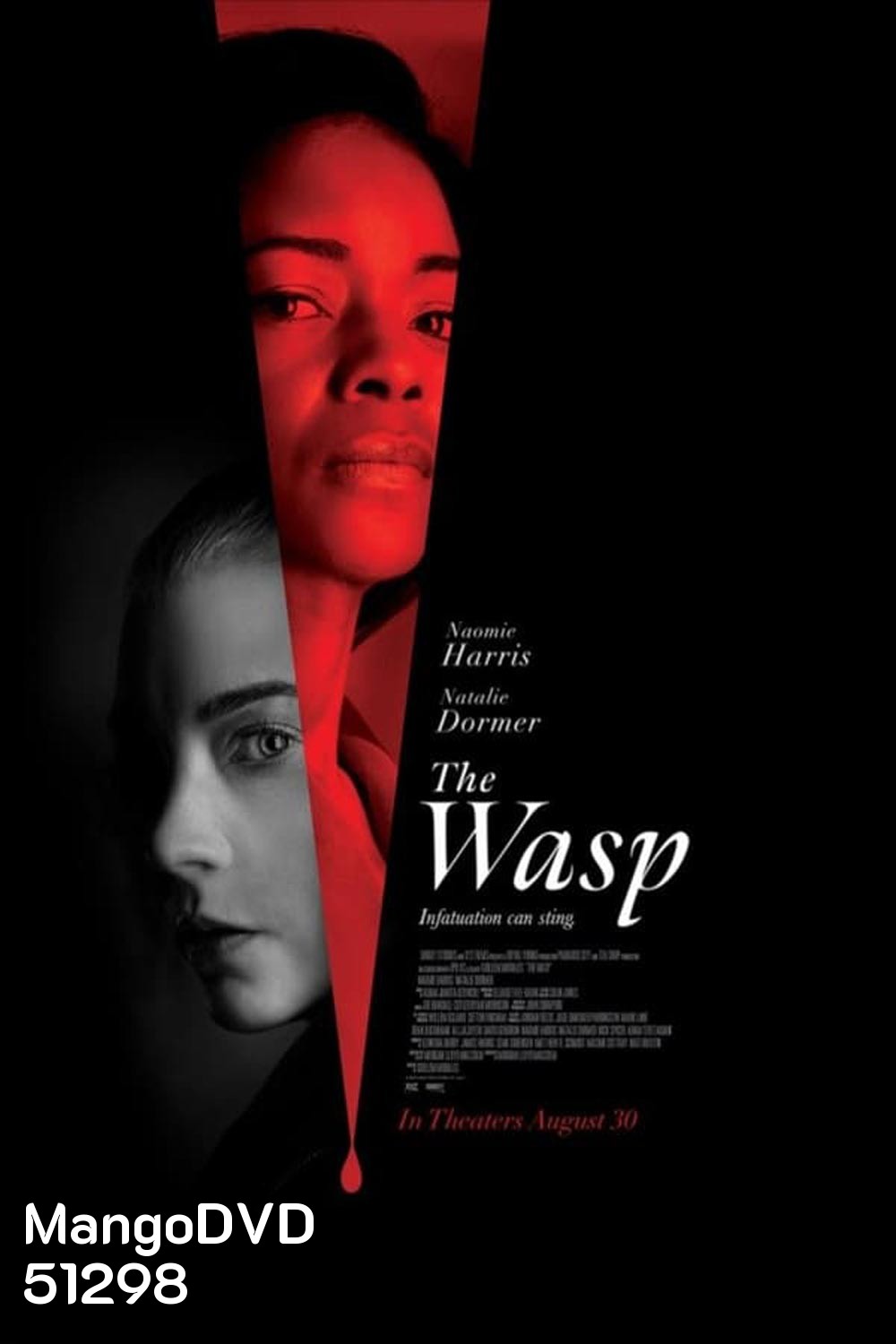 The Wasp (2024)