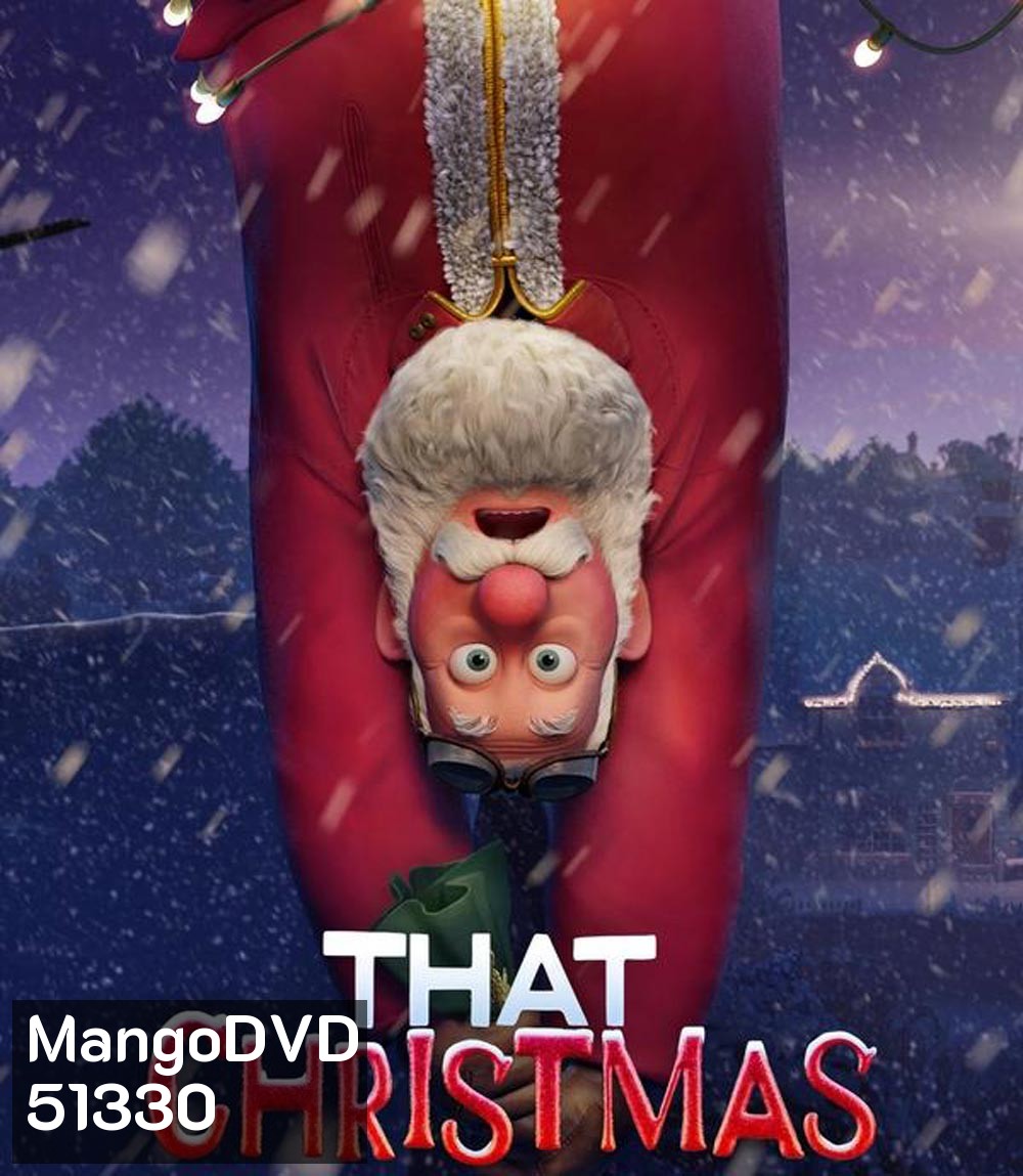 That Christmas คริสต์มาสนั้น (2024)