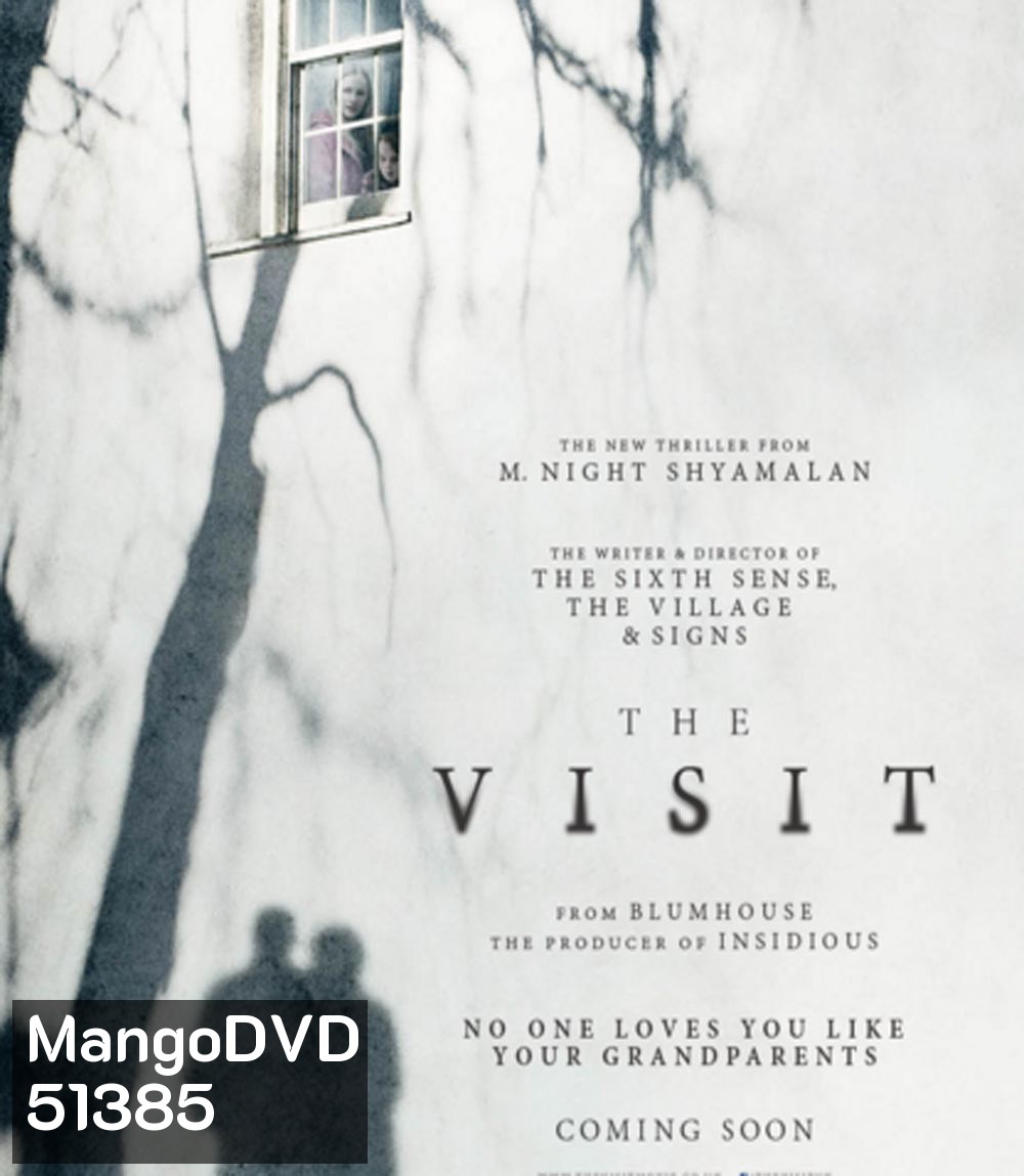 The Visit (2015)