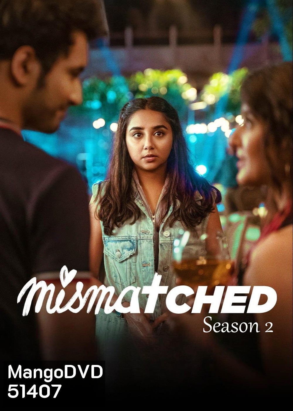 Mismatched Season 2 (2022) 8 ตอน