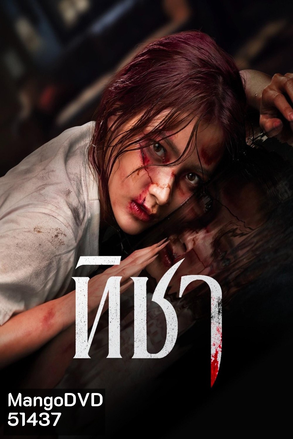 TICHA (2024) ทิชา (8 ตอน)