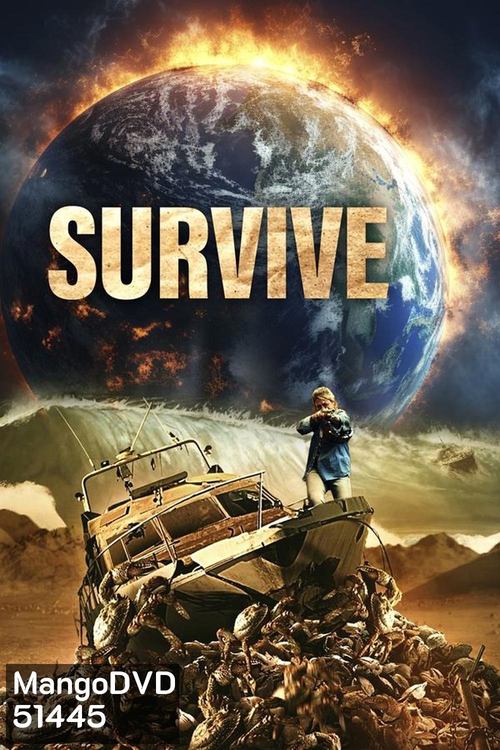 Survive ต้องรอด (2024)