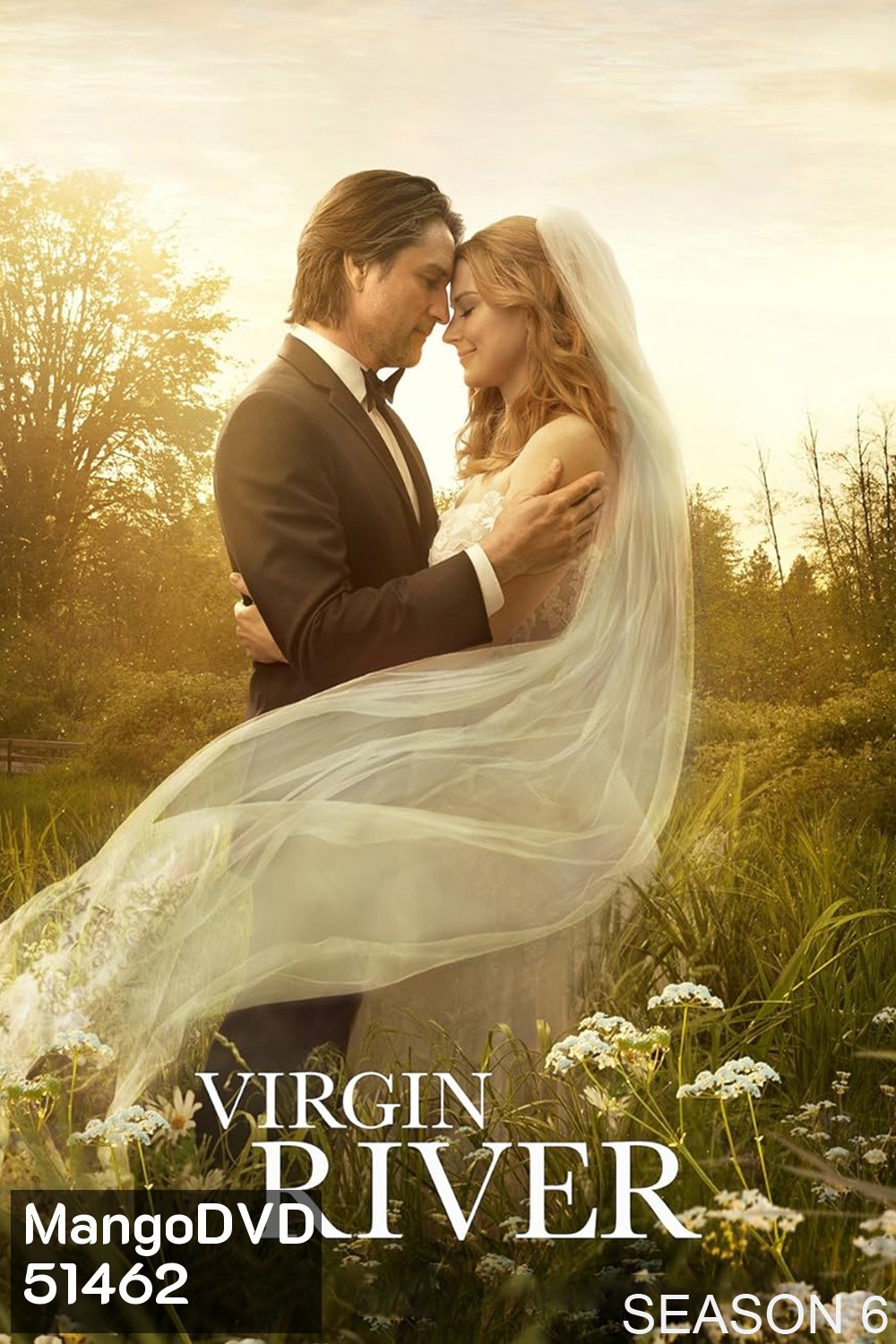 Virgin River Season 6 (2024) 10 ตอน
